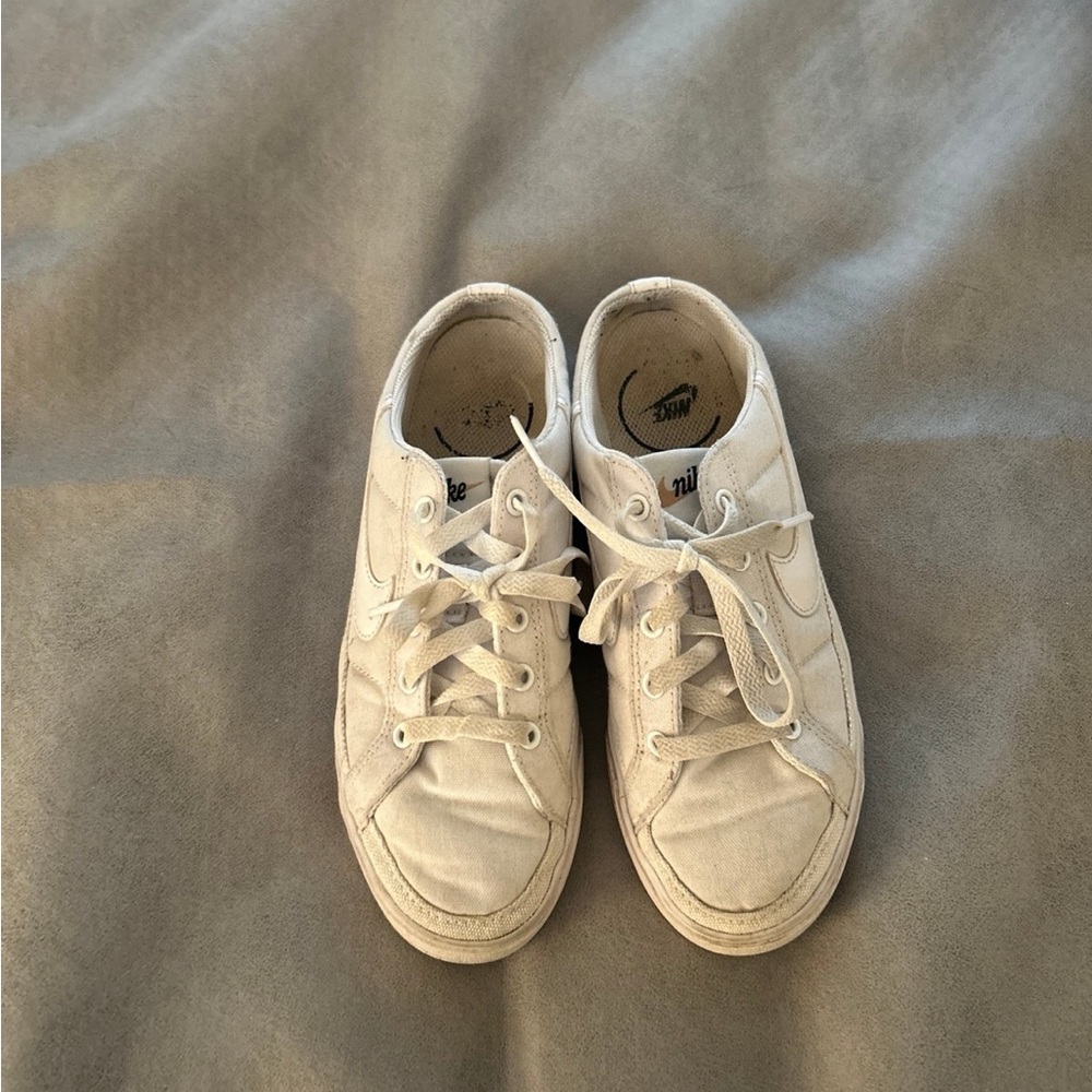 Nike Slip On Sneakers